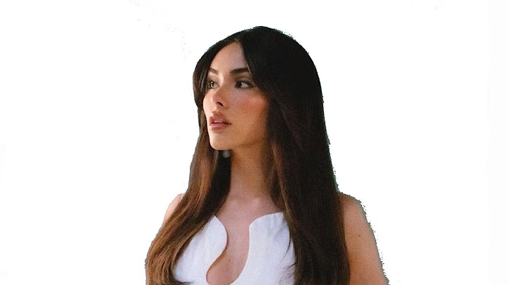 Madison Beer - 15 Minutes (Visualizer)