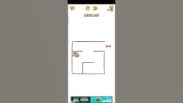 Kunci Jawaban Brain Blow level 227 #brainblow #brain #blow #brainblowgame #viral #viralgame #shorts