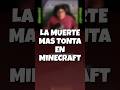 Morí por acercarme DEMASIADO a un Enderman 😭💀 | Minecraft