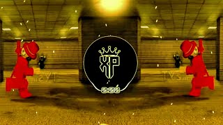 Romanceplanet Backrooms Dance Hardstyle