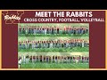 Wabasso rabbits fall meet the rabbits  2023
