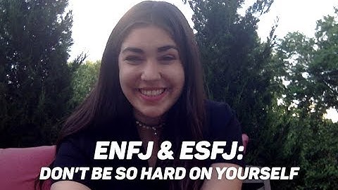 Inferior Introverted Thinking (Ti): I am my own worst enemy