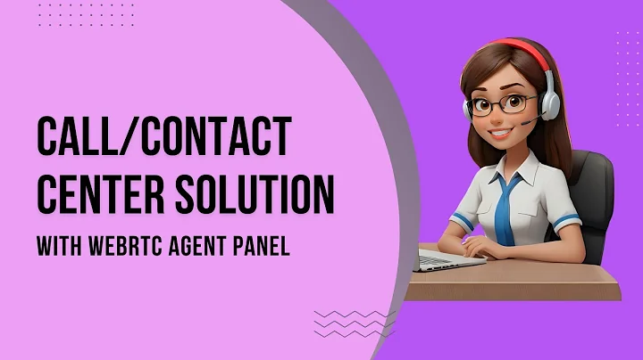 Multi‑Tenant CCaaS contact center as a services for Omnichannel #techvideo