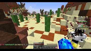 Minecraft: sd_r Hacking (Killaura, Reach, Aimbot)