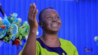 Zaka  Rongo Westspring Sda Church Choir   