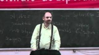 Filozofio kaj Historio de Informadiko – leciono 02