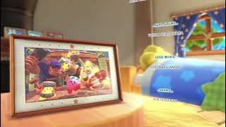 Welcome to the New World! English Lyrics - Kirby and the Forgotten Land