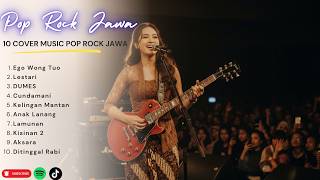 Download lagu 10 Lagu Jawa Cover Pop Rock Terbaik 2026 π₯ Bikin Hati Tenang - Ego Wong Tuo