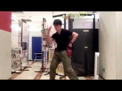 irony 【ダンエボ】【グラオ】