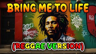 Bring Me To Life (Reggae Version) – Evanescence | Chill Reggae Cover 2025