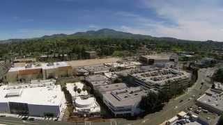 Walnut Creek Innovation at Shadelands