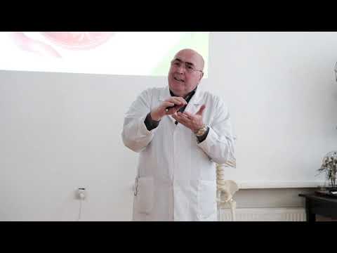 საჭმლის მომნელებელი სისტემა / მე-2 ლექცია