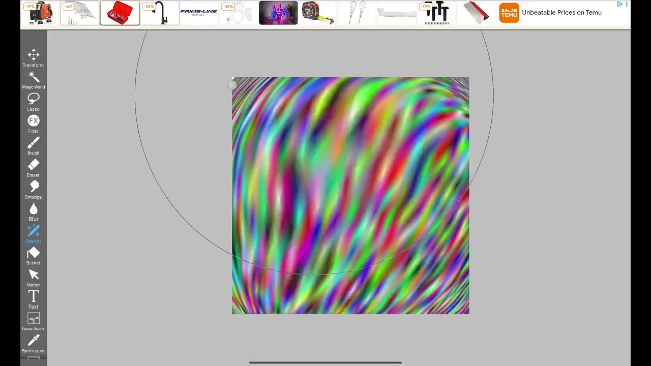 Just drawing just being a girl