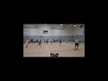 When Soccer Translates To Basketball 🏀 #basketball #highlights #viral #shorts #fyp