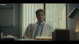 DR DEATH all star cast on telling the horrific true story of Dr Christopher Dunt