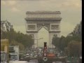Rétro | Paris 1988 : la ville et ses projets