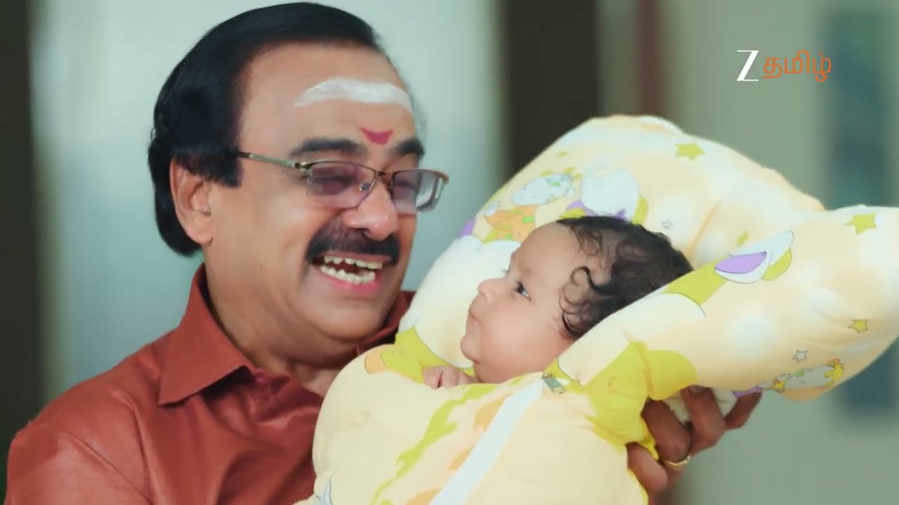 Anna | Ep - 794 | Webisode | Oct 09 2025 | Zee Tamil