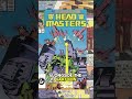Headmasters Explained #transformers