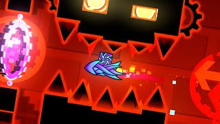Cataclysm (FLUKE FROM 20%) 100%