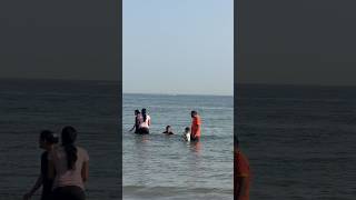 Friday morning beach🏖️#youtubeshorts #food#fitness#vlog#shortvideo#shorts #india#oman#beautiful#uk