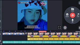 STORY WA 🔥 LITERASI KINEMASTER DJ SEWU KUTO TERBARU 2021