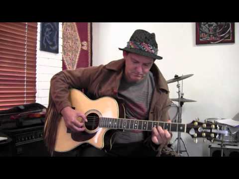 four and twenty- crosby, stills, nash - young acoustic cover