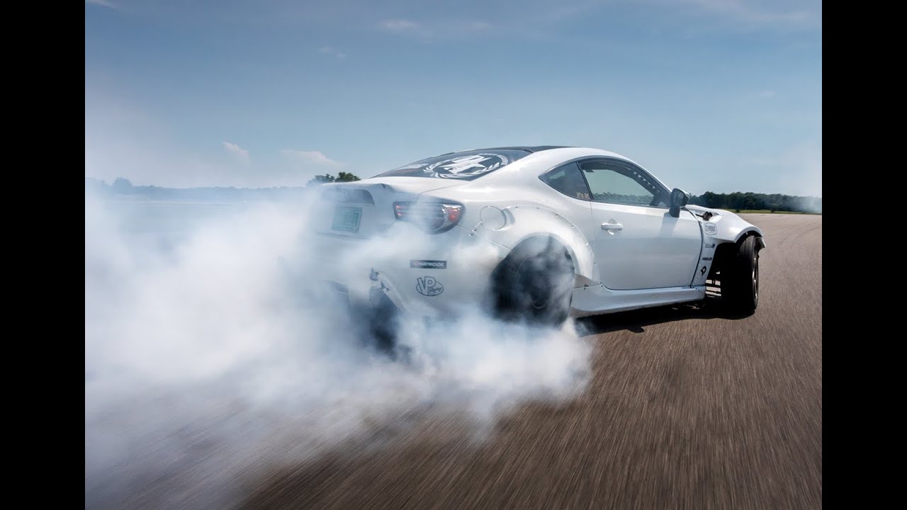 1280px x 720px - Video: Matt Farah From The Smoking Tire Shows Us How To Capture The Perfect  Drift Photograph With Larry Chen From Speedhunters!