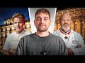 J’ai testé les restaurants étoilés de Gordon Ramsay et Philippe Etchebest… le verdict est fou ! 🤯 »