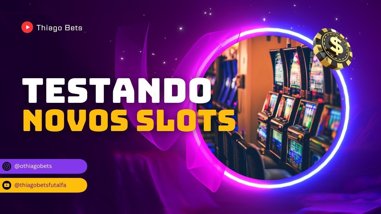 slots online