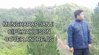 MUNGHARAP JANJI