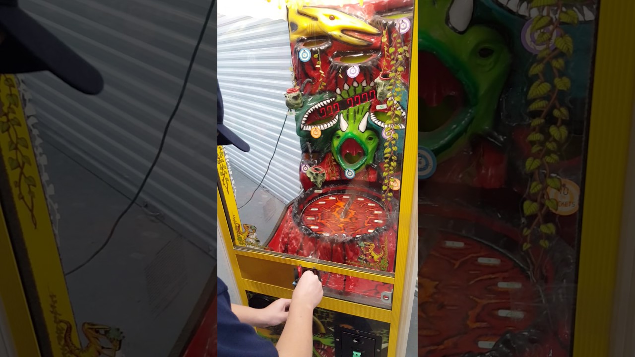 Video thumbnail — Dinoscore
