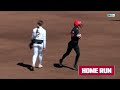 Ohio State at Minnesota | HIGHLIGHTS | Big Ten Softball | 04/05/2026