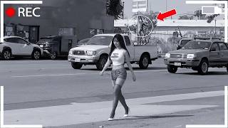 215 Momentos Impactantes De La Vida Real Captados Por Cámaras De Seguridad — Lo Mejor Del Mes