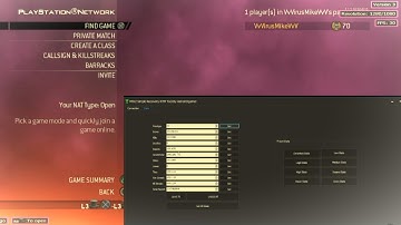 COD MW2 RTM Tool By AstroHDgamers (HEN&CFW)