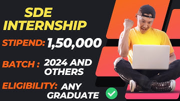 Trilogy SDE Internship | Any Graduate | 2024 Batch | Stipend 1.5 LPA | B.tech | M.tech | BCA etc|OFF