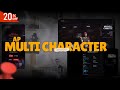 [QB/ESX] | FiveM | AP Multi Character Installation &amp; Setup Guide 🧑‍🤝‍🧑✨ | #fivemscript #gta