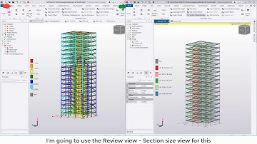 Tekla Structural Designer 2020 - What are 2nd order effects