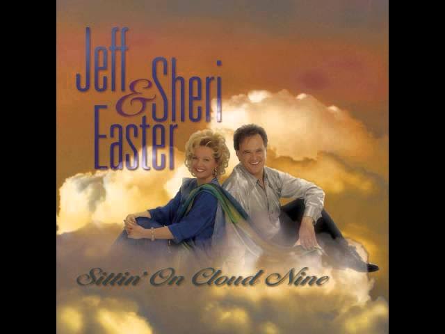 09. Jeff & Sheri Easter -- Weeping Alone