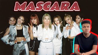 First time listening to XG - 'MASCARA' M/V (REACTION)