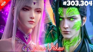 Download Lagu Weak Boy Becomes God Anime Season 6 Part :) 303,304 | BTTH Anime Heaven Explain In Hindi. MP3