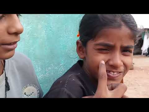 Aaj mama nhi ja rahe h 