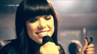 Download Lagu Carly Rae Jepsen   Good Time unplugged London Live Bush Hall 2013 MP3