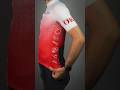 Complete 4 swisscycling top tour races to get this certified top tour rider jersey from assos