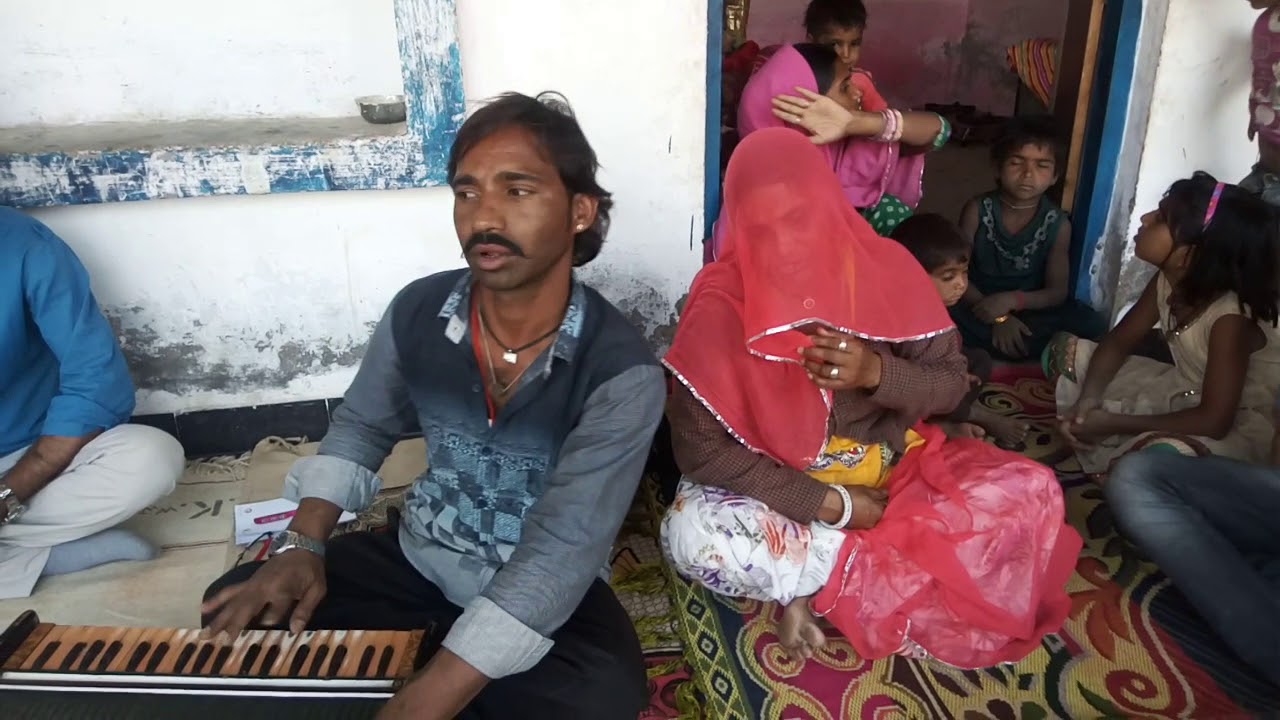 bhai re meera prem deewani-meera bhajan