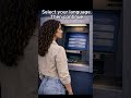 Choosing the Wrong ATM Language Can Confuse You!