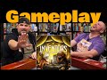 Inventors of the south tigris play through  the game haus