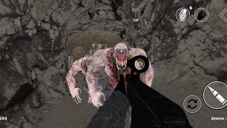 Zombie Monsters 5 - Fps Shooter Offline Gun Games - Android Gameplay #6 screenshot 4