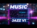 Late Night Jazz Radio ☕ Smooth Jazz for Relax, Work &amp; Night Vibes | Midnight Radio