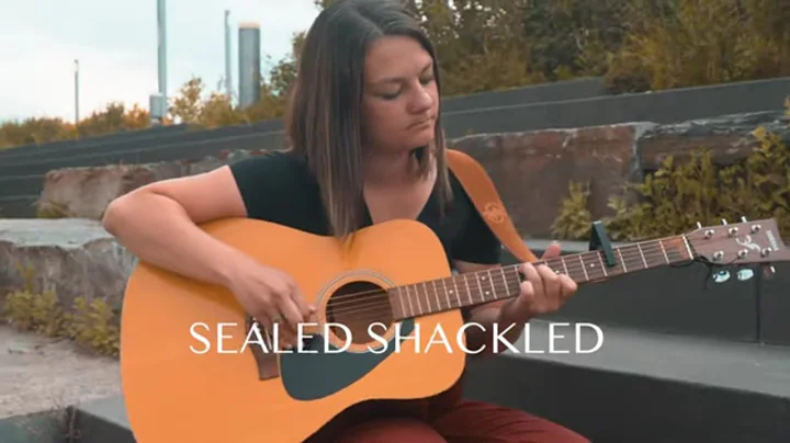 Sealed Shackled 2019 - Alicia Young