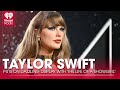 Taylor Swift Puts On A Dazzling Display With 'The Life Of A Showgirl' | Fast Facts